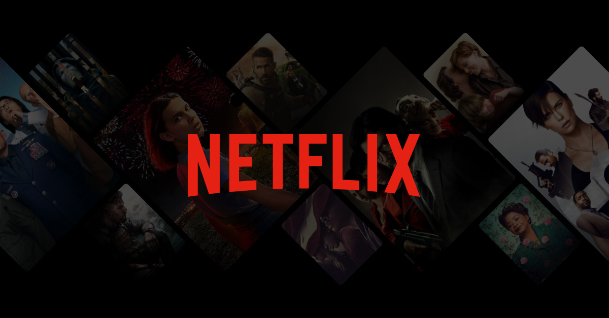 watch netflix shows for free