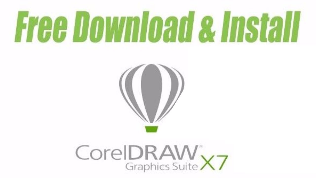 download corel draw x7 free trial